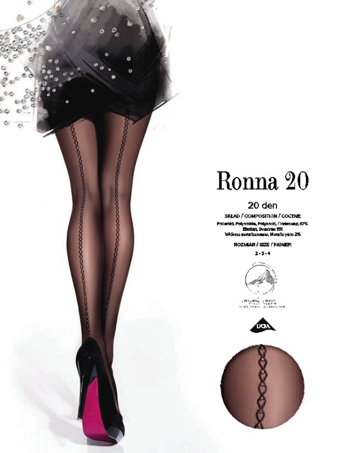 Gatta Gatta-carnival-2018-2  Carnival 2018 | Pantyhose Library